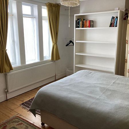 Greville Street Southville Bristol Luaran gambar
