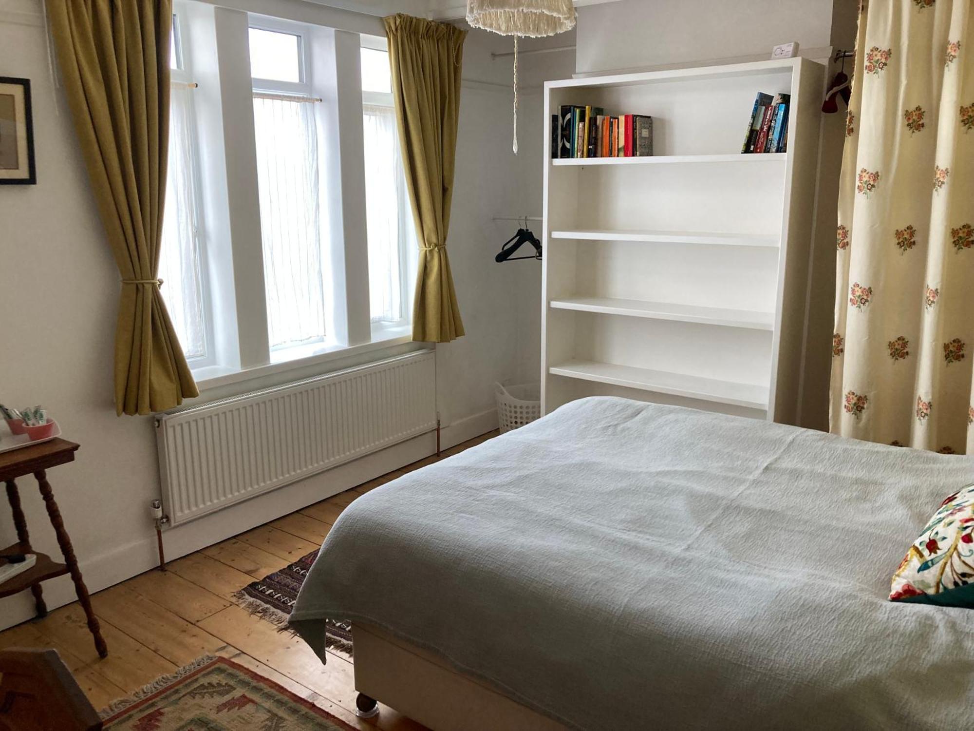 Greville Street Southville Bristol Luaran gambar